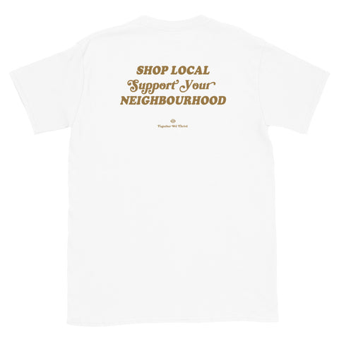 Shop Local T-Shirt